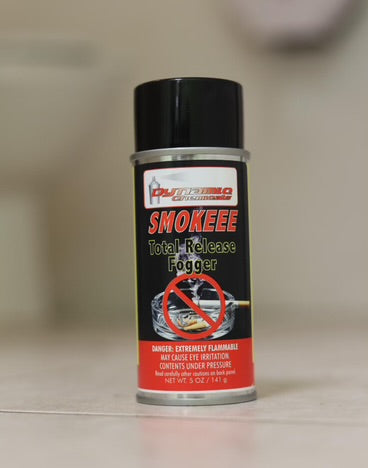 Smokee Total Release Fogger & Odor Counteractant