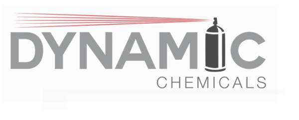Dynamic Chemicals and Supplies logo