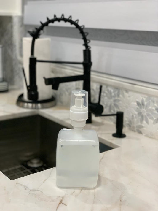 Instant Foam Sanitizer 1000 ML Cartridge