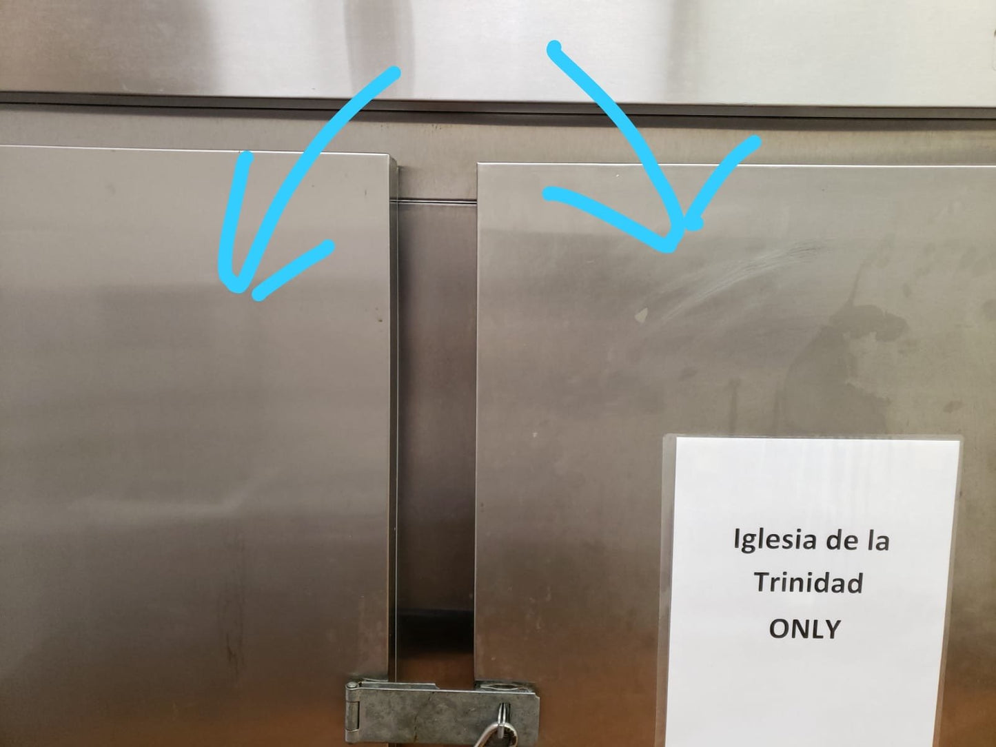Brite Stainless Steel Cleaner