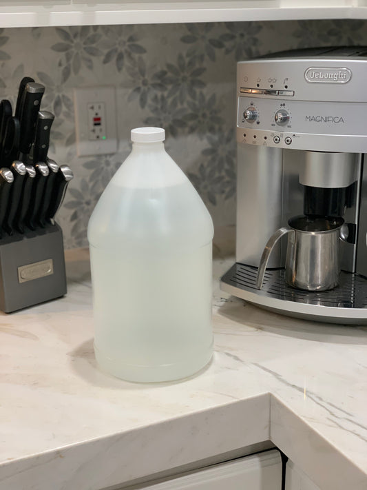 Instant Sanitizer Gallons