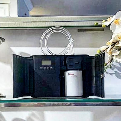AC Fragrance Factory (Machine ONLY)