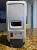 Heavy Duty Foaming Press Dispenser (Wall Mount)