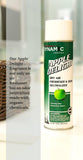 Apple Delight Dry Odor Counteractant