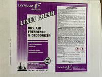 Linen Fresh Dry Odor Counteractant