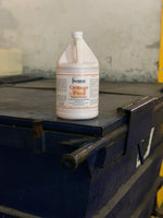 Orange Peel Industrial Cleaner and Odor Counteractant