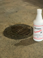 Terminator Alkaline Drain Opener