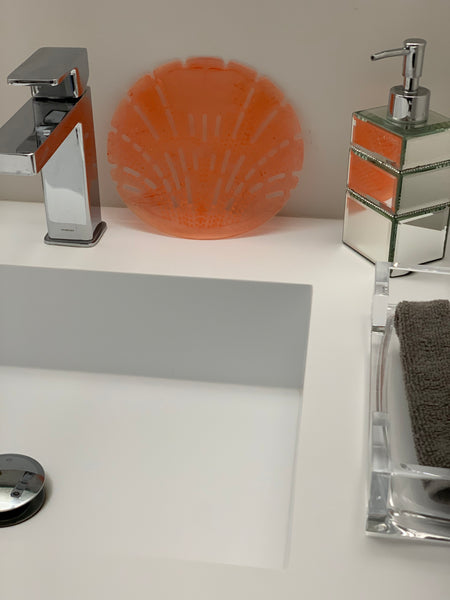 3D Urinal Screen
